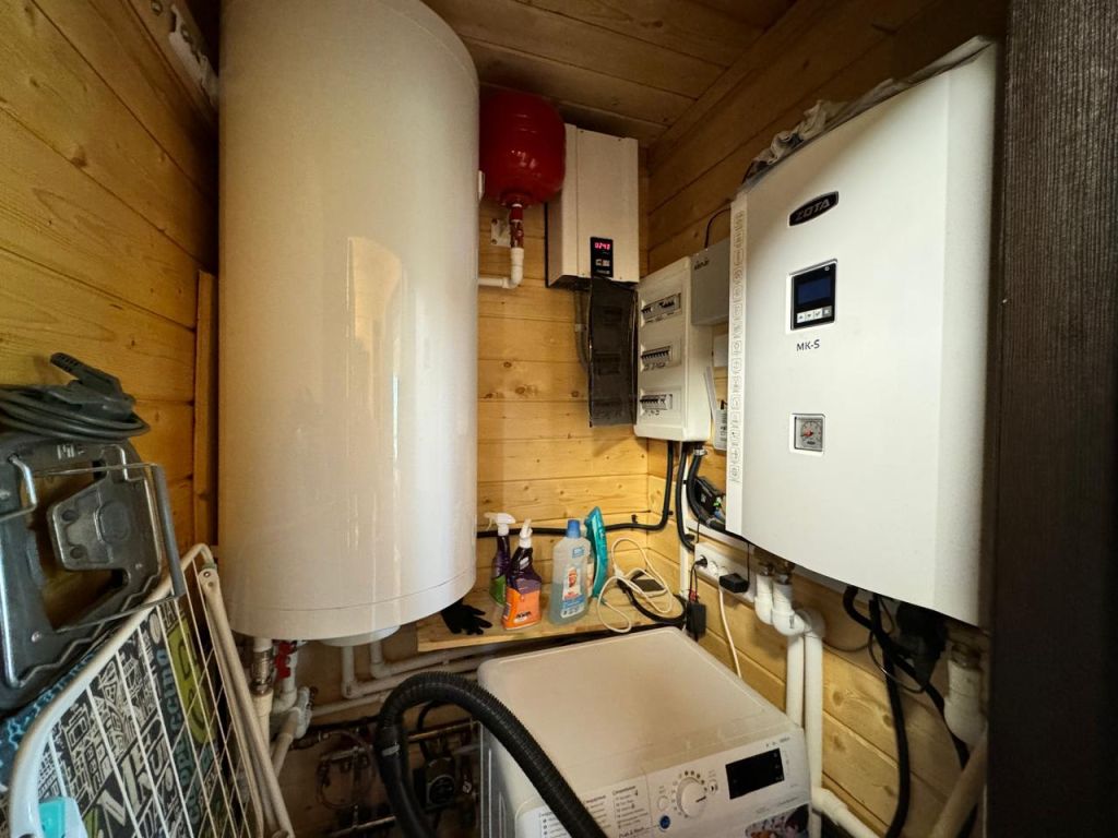 Продажа дома, 300м <sup>2</sup>, 22 сот., Городище