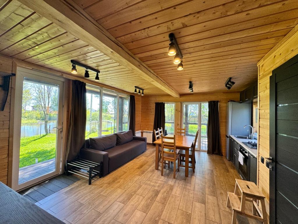 Продажа дома, 300м <sup>2</sup>, 22 сот., Городище