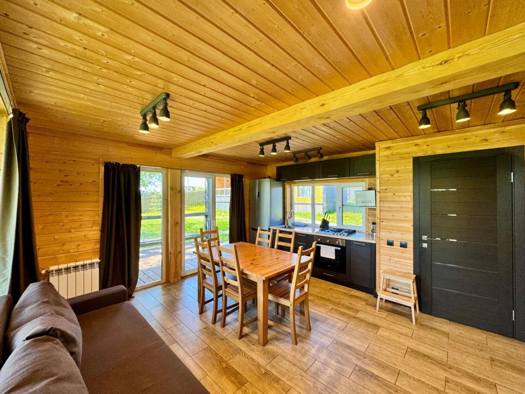 Продажа дома, 300м <sup>2</sup>, 22 сот., Городище