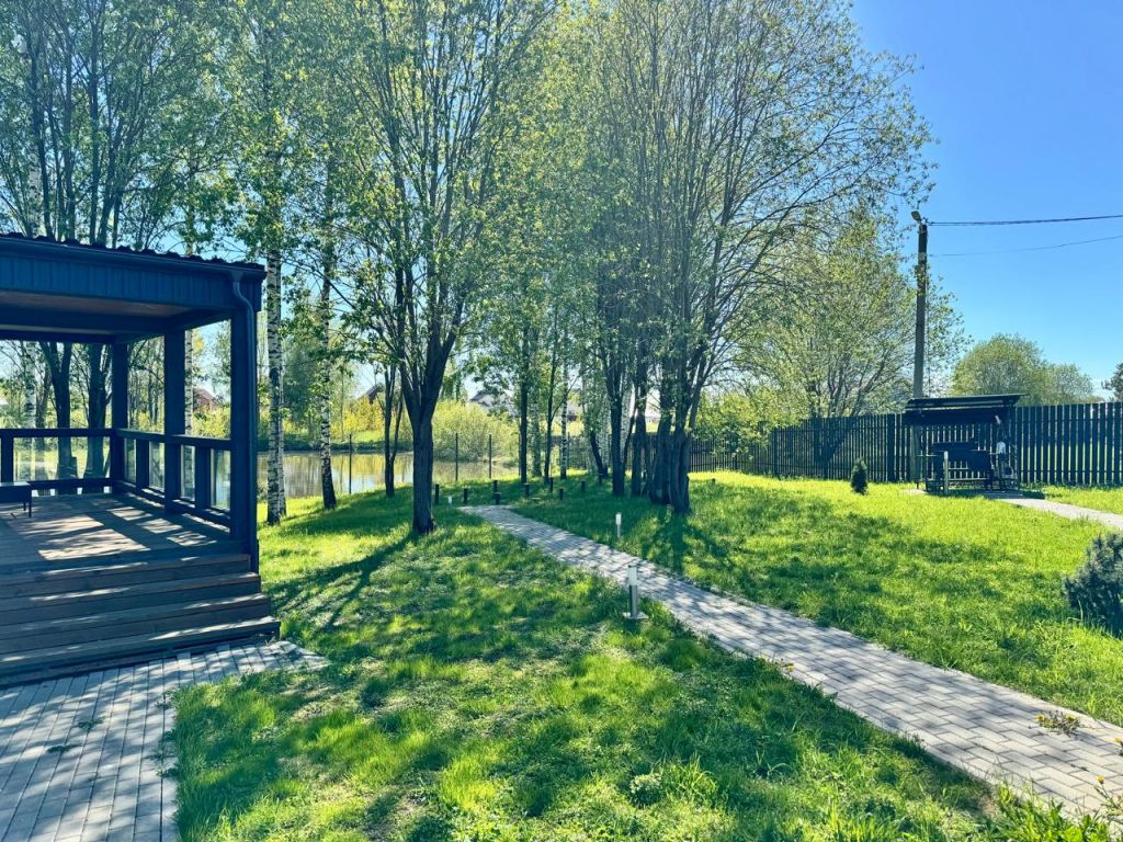 Продажа дома, 300м <sup>2</sup>, 22 сот., Городище