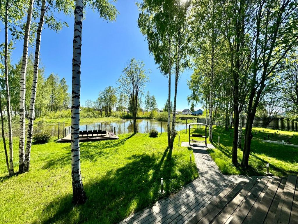 Продажа дома, 300м <sup>2</sup>, 22 сот., Городище