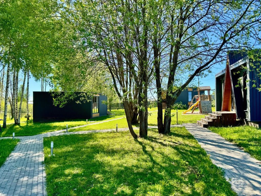 Продажа дома, 300м <sup>2</sup>, 22 сот., Городище