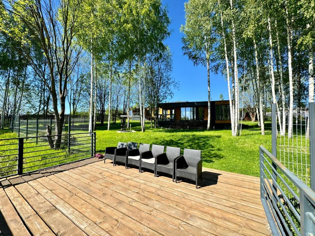 Продажа дома, 300м <sup>2</sup>, 22 сот., Городище