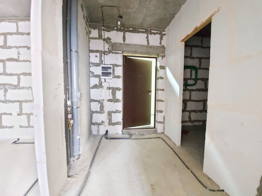 Продажа 1-комнатной квартиры, Кстово, 6-й микрорайон,  35