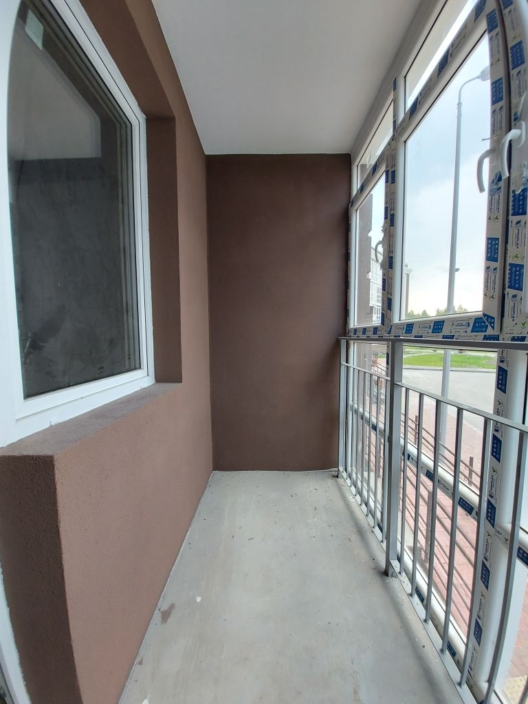 Продажа 1-комнатной квартиры, Кстово, 6-й микрорайон,  35