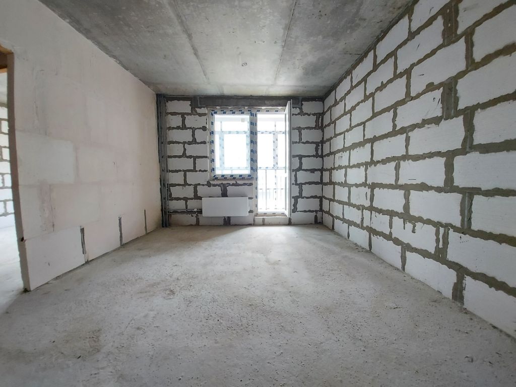 Продажа 1-комнатной квартиры, Кстово, 6-й микрорайон,  35