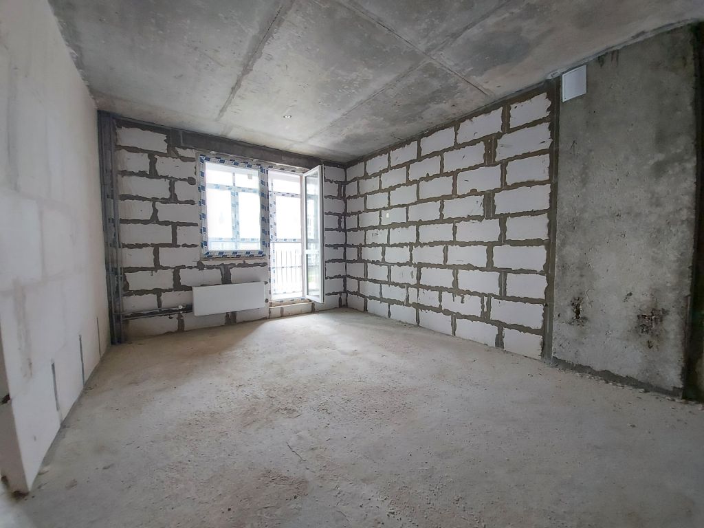 Продажа 1-комнатной квартиры, Кстово, 6-й микрорайон,  35