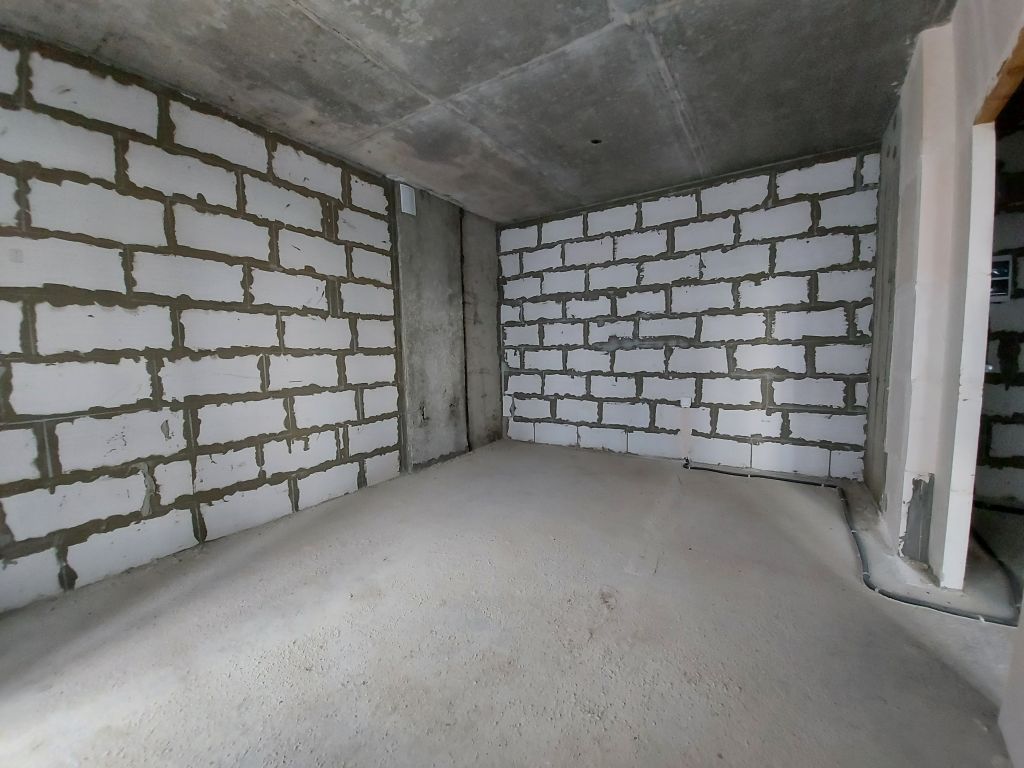 Продажа 1-комнатной квартиры, Кстово, 6-й микрорайон,  35