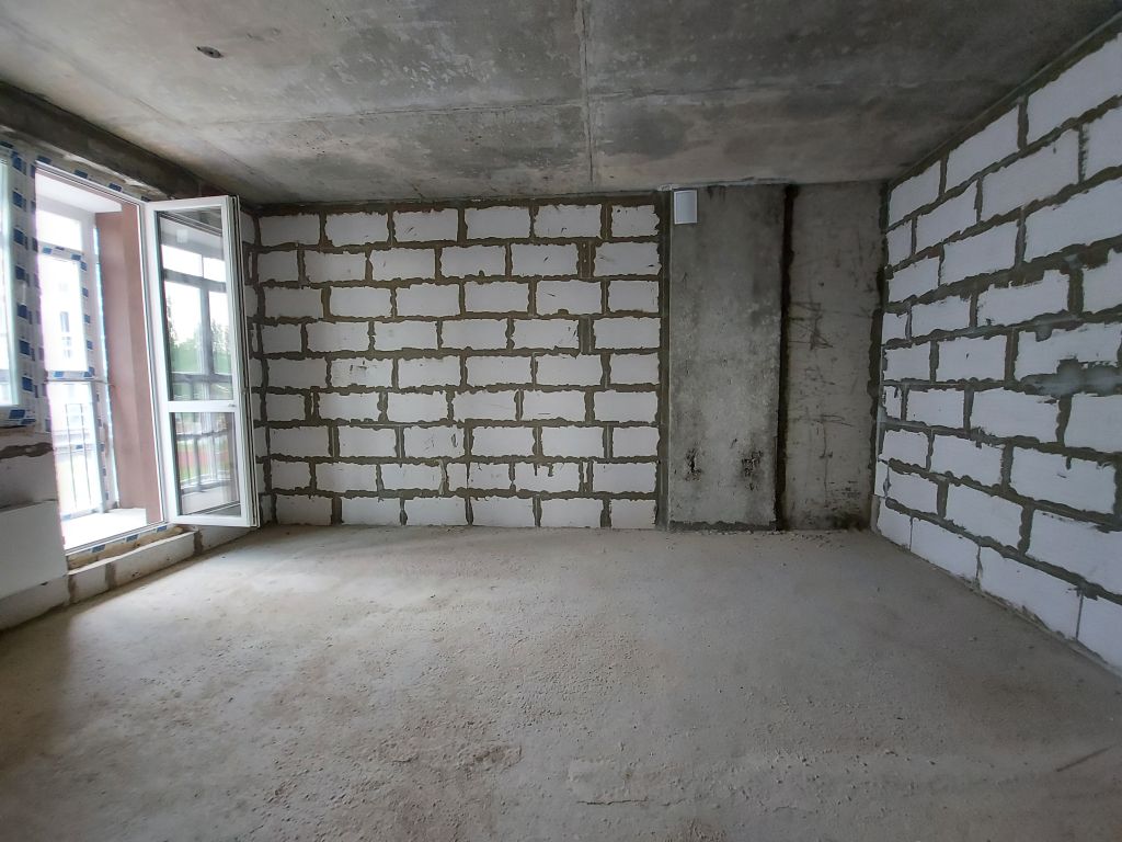 Продажа 1-комнатной квартиры, Кстово, 6-й микрорайон,  35