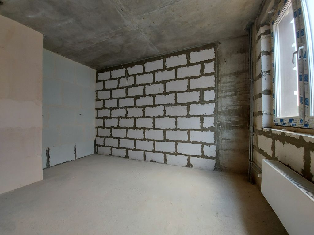 Продажа 1-комнатной квартиры, Кстово, 6-й микрорайон,  35