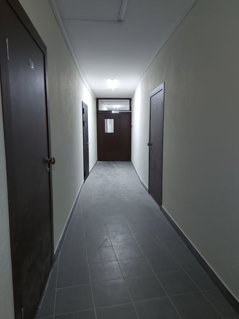 Продажа 1-комнатной квартиры, Кстово, 6-й микрорайон,  35