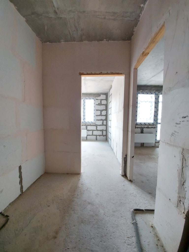 Продажа 1-комнатной квартиры, Кстово, 6-й микрорайон,  35