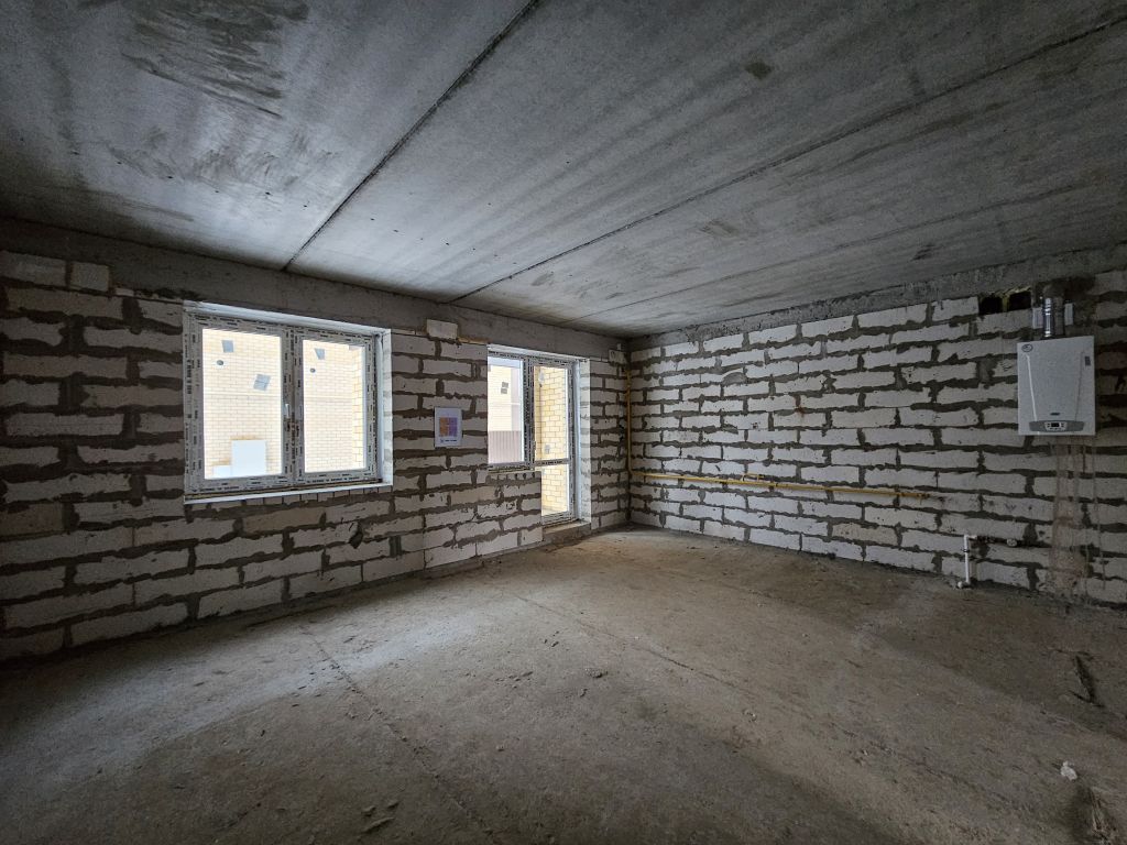 Аренда дома, 100.00м <sup>2</sup>, Нижний Новгород, Авиационная ул