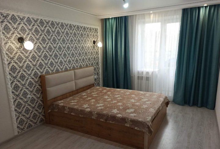 Продажа 1-комнатной квартиры, Саратов, Блинова ул,  52А