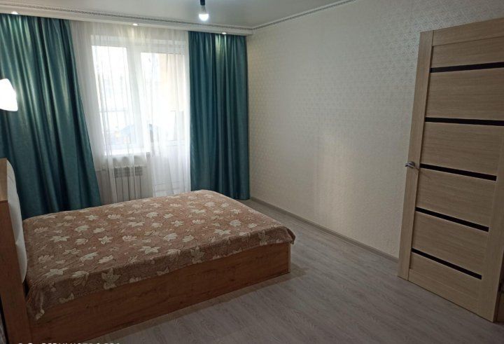 Продажа 1-комнатной квартиры, Саратов, Блинова ул,  52А