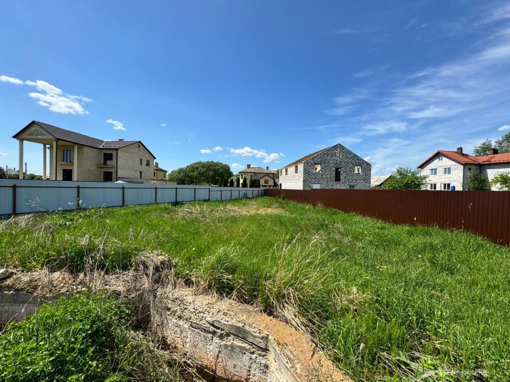 Продажа участка, Никитская Слобода, Вишневая,  16