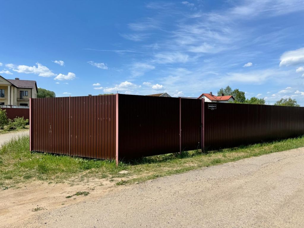 Продажа участка, Никитская Слобода, Вишневая,  16