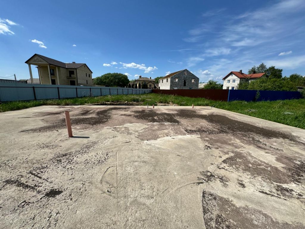 Продажа участка, Никитская Слобода, Вишневая,  16