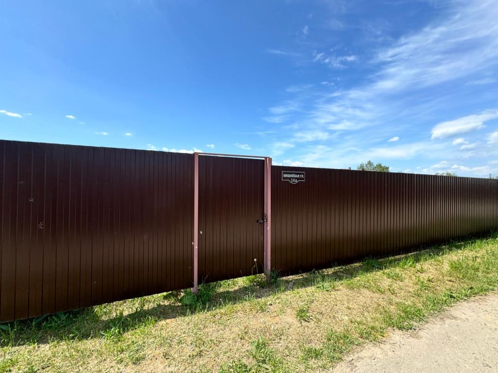 Продажа участка, Никитская Слобода, Вишневая,  16