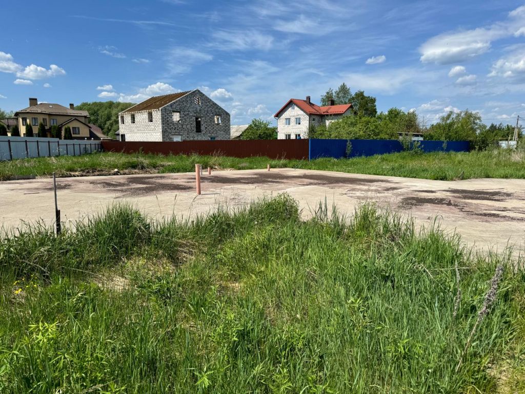 Продажа участка, Никитская Слобода, Вишневая,  16