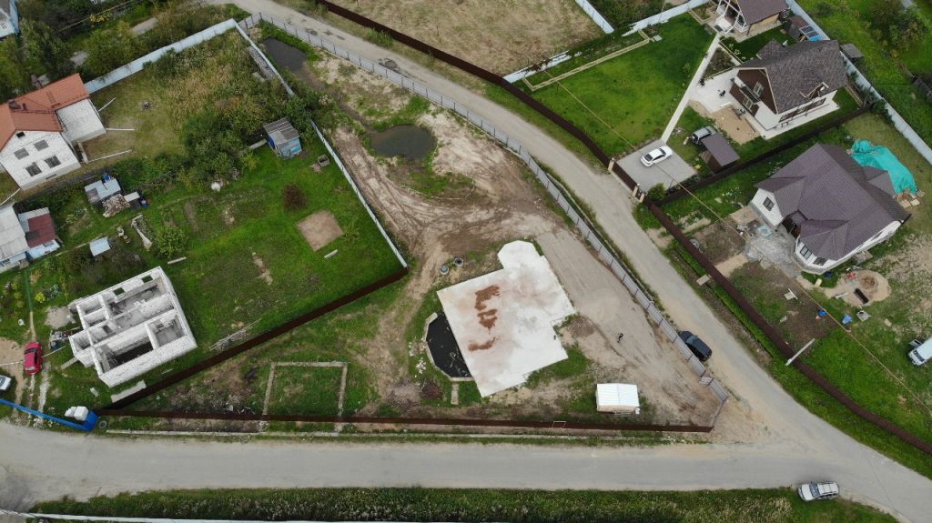 Продажа участка, Никитская Слобода, Вишневая,  16