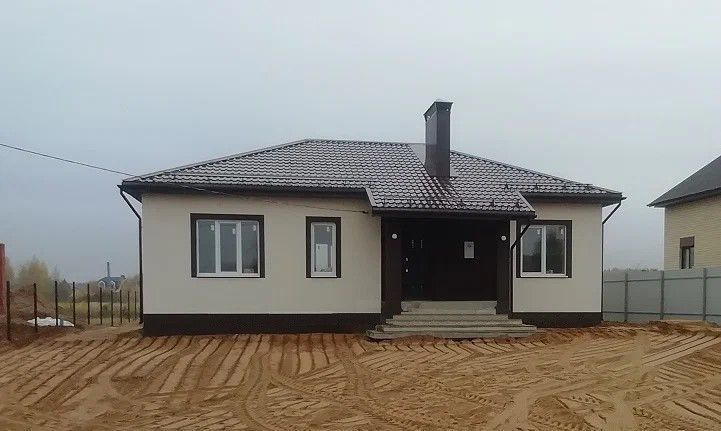 Продажа дома, 80м <sup>2</sup>, 8 сот., Иванцево