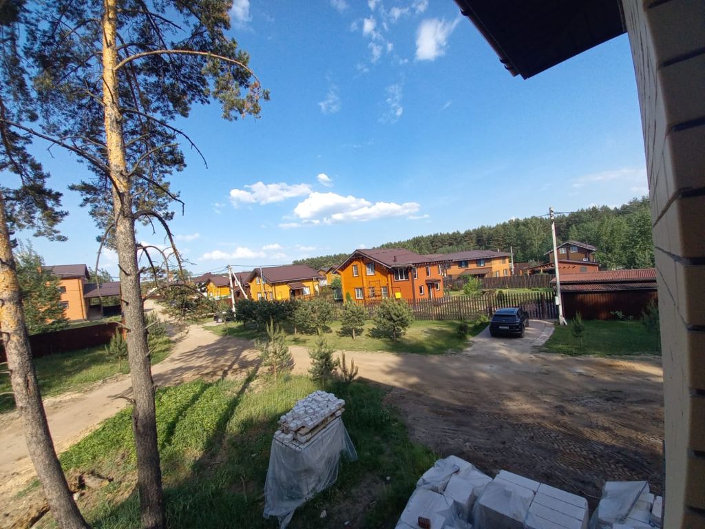 Продажа дома, 146м <sup>2</sup>, 6 сот., Тверская, Удачная