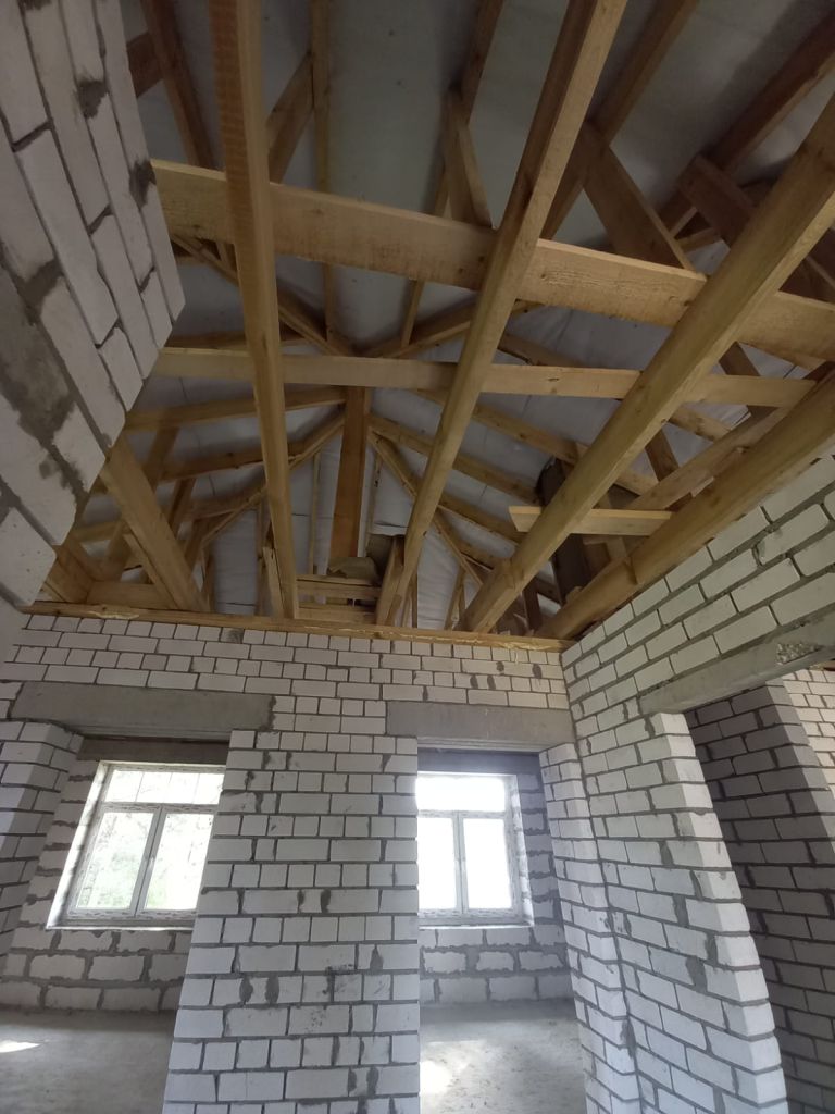 Продажа дома, 146м <sup>2</sup>, 6 сот., Тверская, Удачная