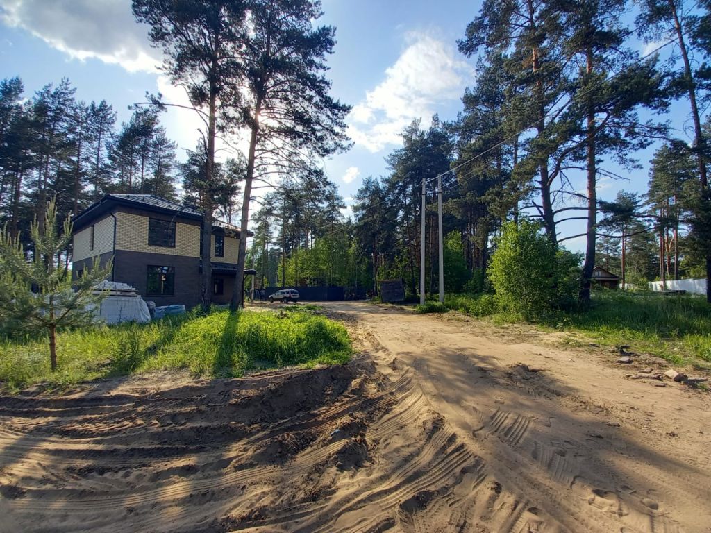 Продажа дома, 146м <sup>2</sup>, 6 сот., Тверская, Удачная