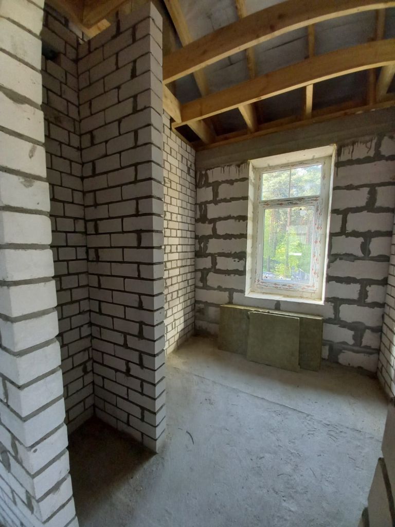 Продажа дома, 146м <sup>2</sup>, 6 сот., Тверская, Удачная