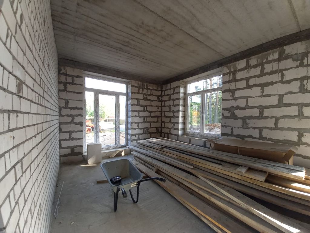 Продажа дома, 146м <sup>2</sup>, 6 сот., Тверская, Удачная