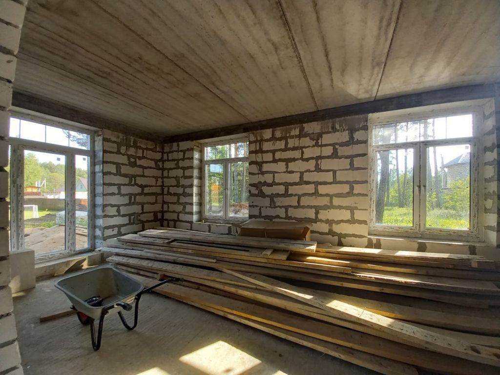 Продажа дома, 146м <sup>2</sup>, 6 сот., Тверская, Удачная