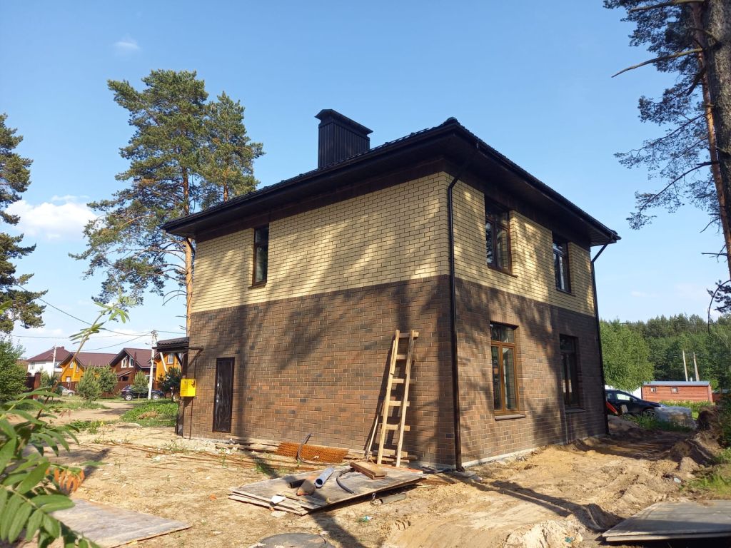 Продажа дома, 146м <sup>2</sup>, 6 сот., Тверская, Удачная