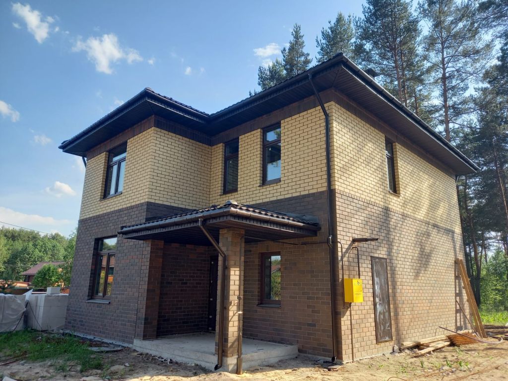 Продажа дома, 146м <sup>2</sup>, 6 сот., Тверская, Удачная