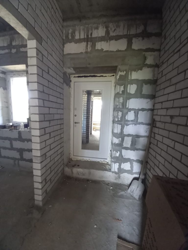 Продажа дома, 146м <sup>2</sup>, 6 сот., Тверская, Удачная