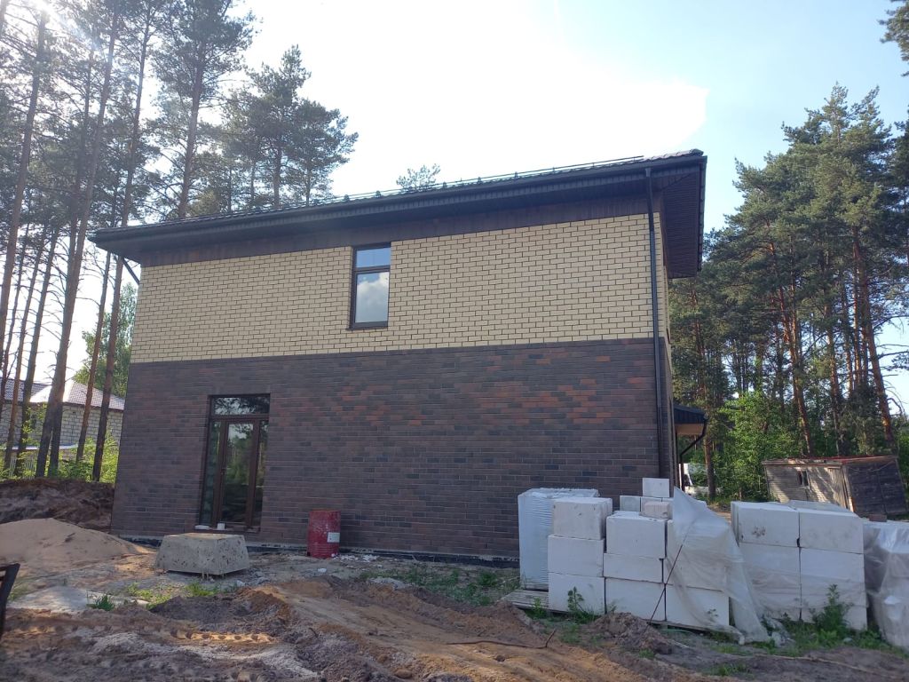 Продажа дома, 146м <sup>2</sup>, 6 сот., Тверская, Удачная