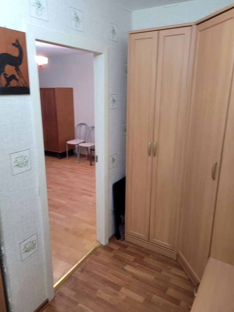 Продажа 1-комнатной квартиры, Смоленск, 25 Сентября ул,  16