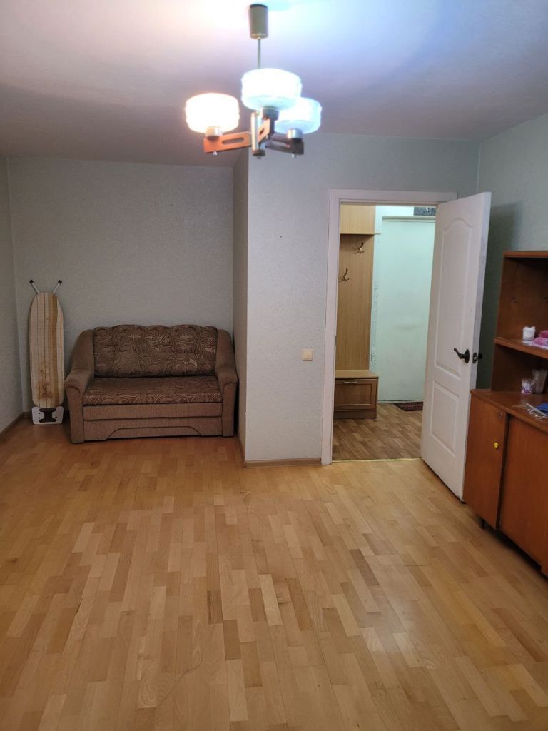 Продажа 1-комнатной квартиры, Смоленск, 25 Сентября ул,  16