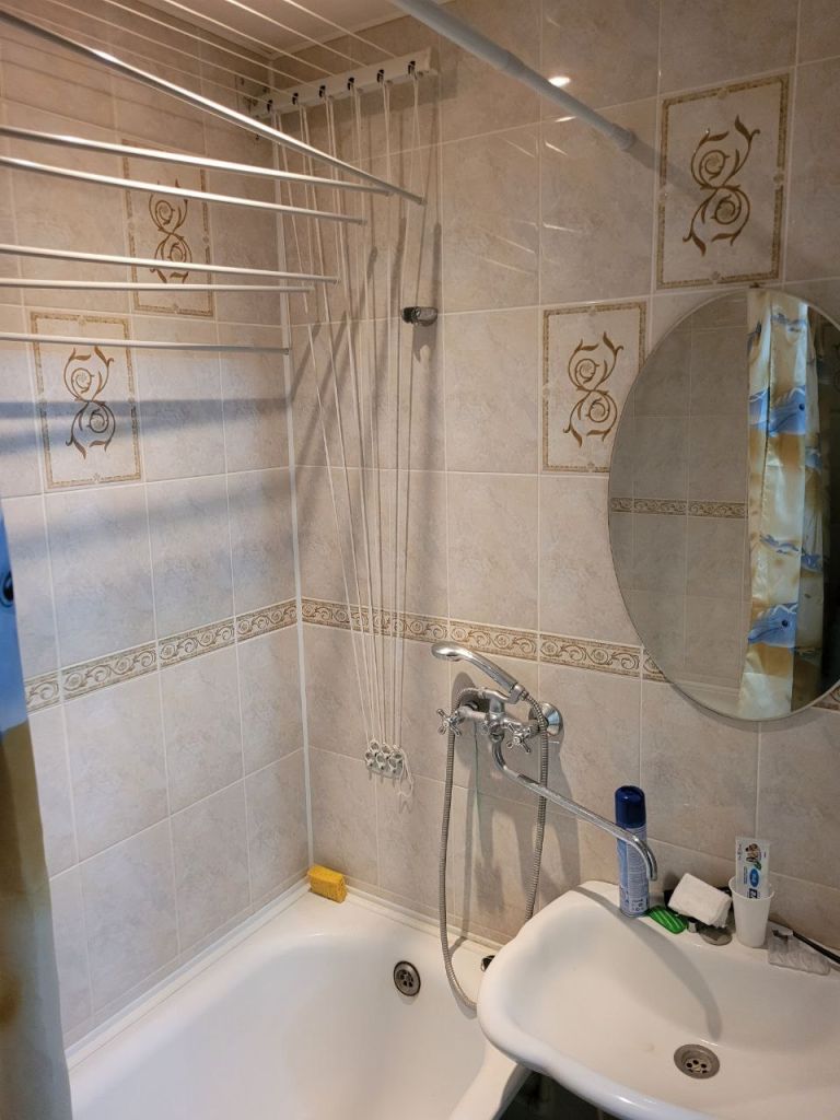 Продажа 1-комнатной квартиры, Смоленск, 25 Сентября ул,  16