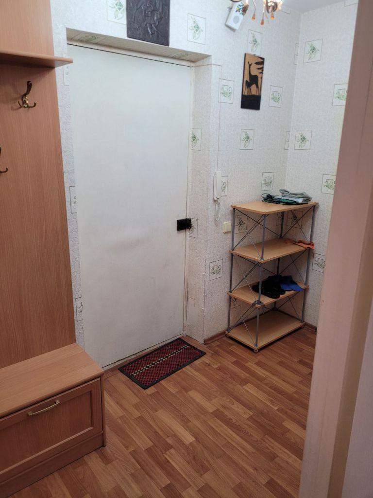 Продажа 1-комнатной квартиры, Смоленск, 25 Сентября ул,  16