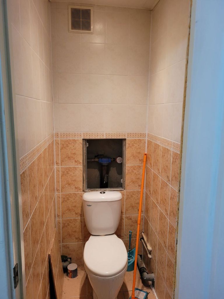 Продажа 1-комнатной квартиры, Смоленск, 25 Сентября ул,  16