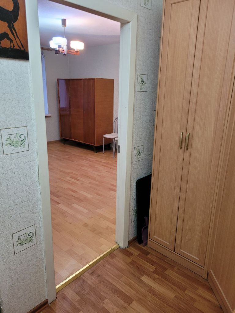 Продажа 1-комнатной квартиры, Смоленск, 25 Сентября ул,  16