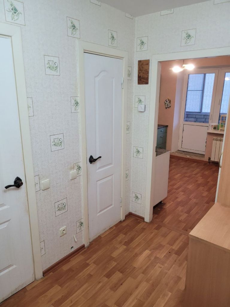 Продажа 1-комнатной квартиры, Смоленск, 25 Сентября ул,  16