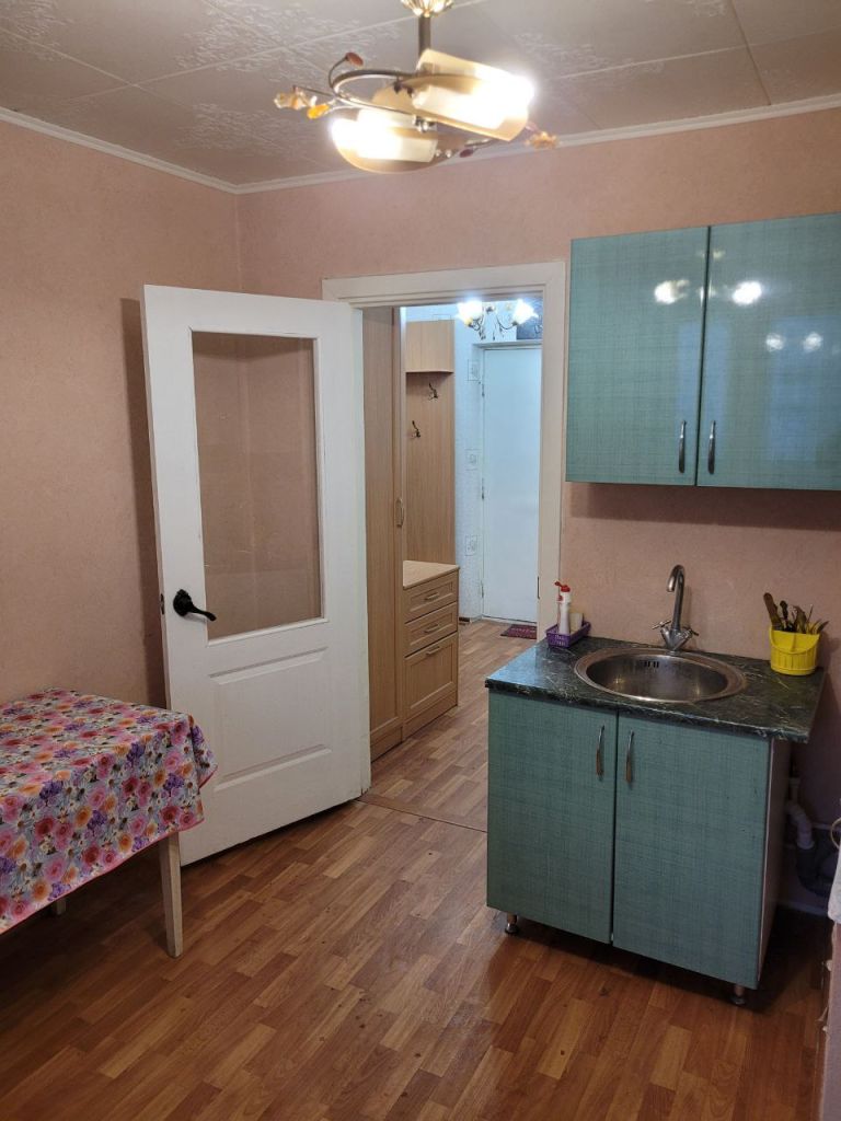 Продажа 1-комнатной квартиры, Смоленск, 25 Сентября ул,  16