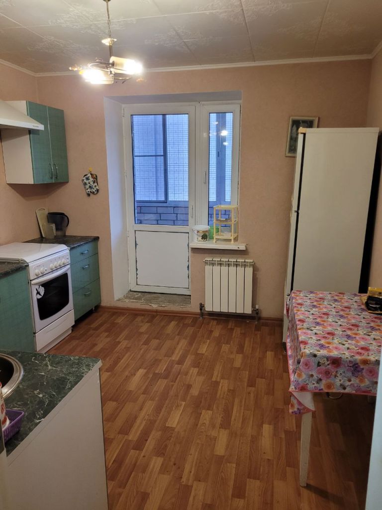 Продажа 1-комнатной квартиры, Смоленск, 25 Сентября ул,  16
