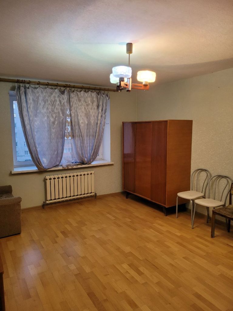 Продажа 1-комнатной квартиры, Смоленск, 25 Сентября ул,  16
