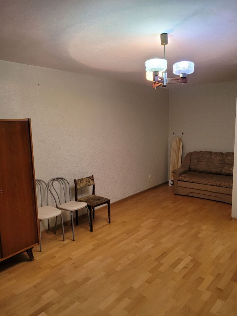 Продажа 1-комнатной квартиры, Смоленск, 25 Сентября ул,  16