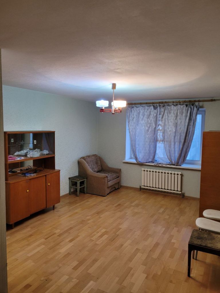 Продажа 1-комнатной квартиры, Смоленск, 25 Сентября ул,  16