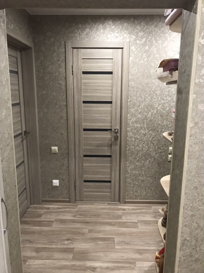 Продажа 2-комнатной квартиры, Саратов, Кривохижина ул,  8