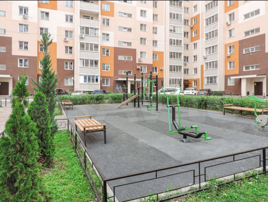 Продажа 2-комнатной квартиры, Саратов, Кривохижина ул,  8